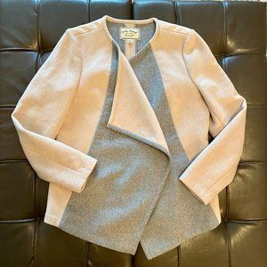 Lucky Brand Wool Jacket